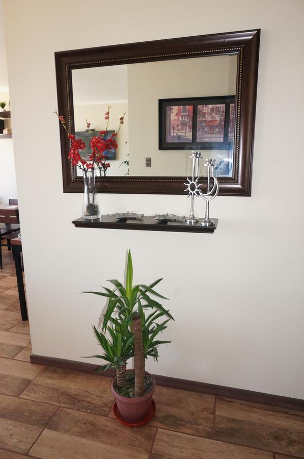 סן אנטוניו Terra Mia Hotel Restaurant East מראה חיצוני תמונה